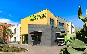 ibis Styles Catania Acireale